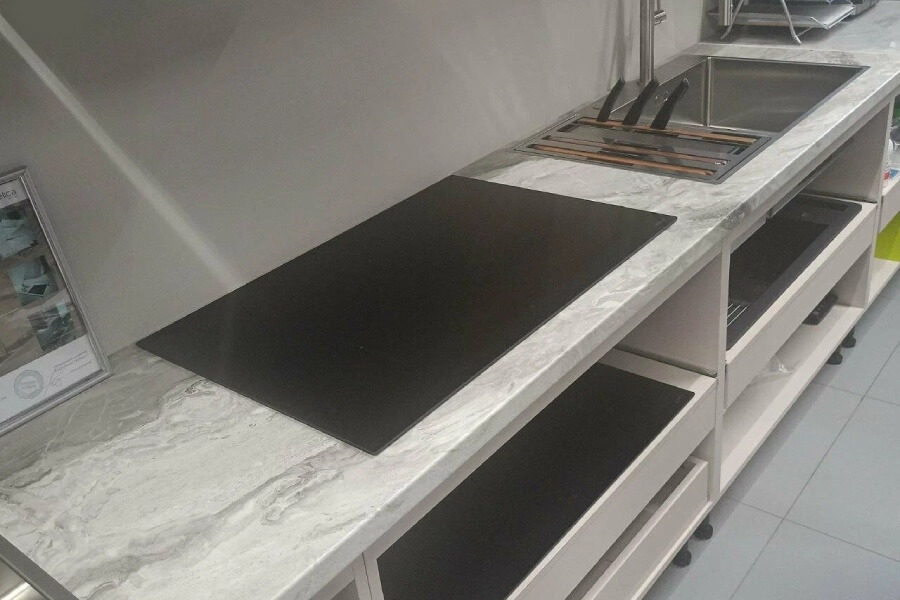 Сервис центр Elica