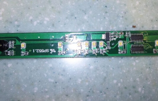 Ремонт техники Elica