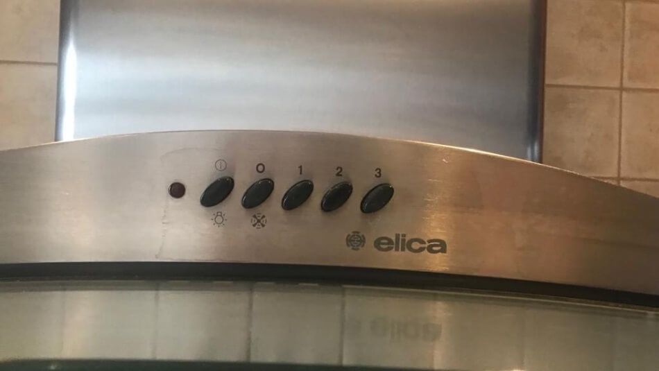 Ремонт техники Elica